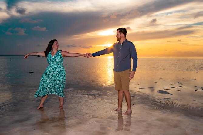 Photographer, Professional Photo Shoot - Ibiza - Location Selection