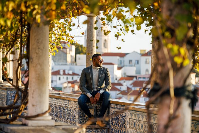 Photographer, Professional Photo Shoot - London Bridge - Common Questions