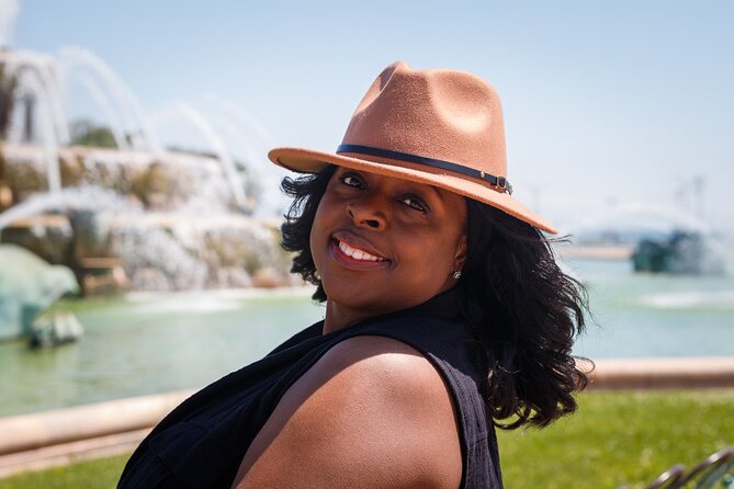 Photographer, Professional Photo Shoot - London - Additional Information