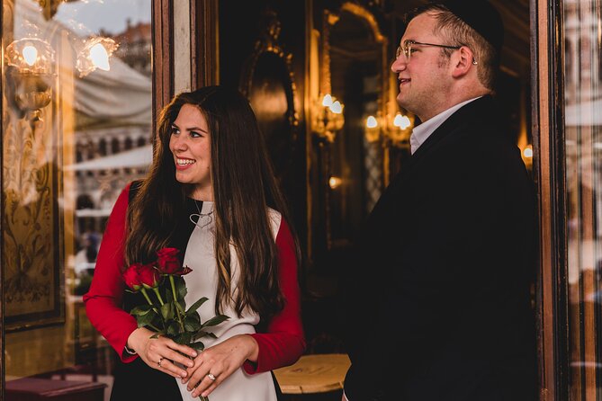 Photographer, Professional Photo Shoot - London - The Sum Up