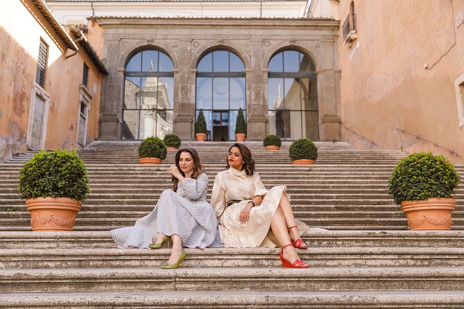 Photographer, Professional Photo Shoot - Louvre - Additional Information and Policies