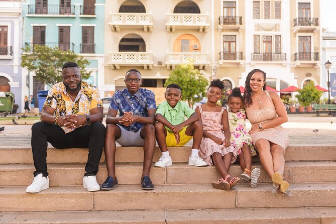 Photographer, Professional Photo Shoot - Louvre - Cancellation Policy