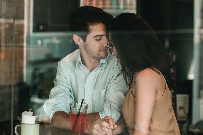 Photographer, Professional Photo Shoot - New York - Directions