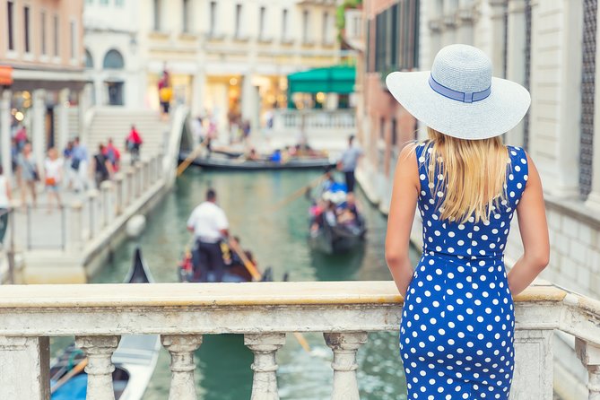 Photographer, Professional Photo Shoot - Venice - Additional Important Details