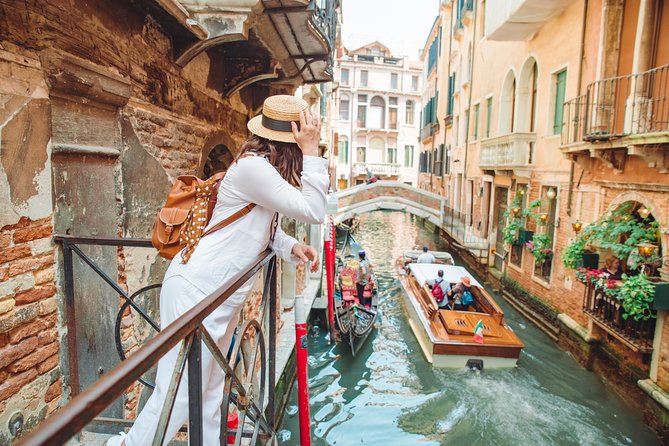 Photographer, Professional Photo Shoot - Venice - Photographer and Tour Operator Information