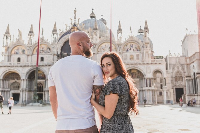 Photographer, Professional Photo Shoot - Venice - Common Questions