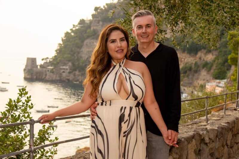 Photographer, Professional Photoshoot in Amalfi Coast - Good To Know