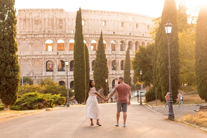 Photographer, Professional Photoshoot in Palermo - Customer Experience