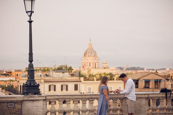 Photographer, Professional Photoshoot in Palermo - Contact Information
