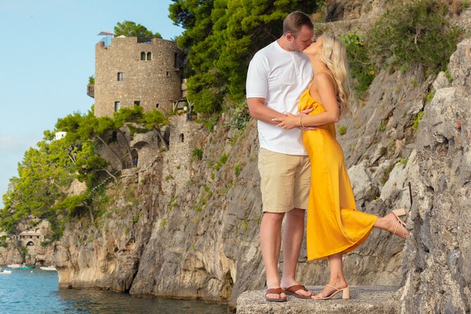 Photographer, Professional Photoshoot in Positano - Availability and Reviews