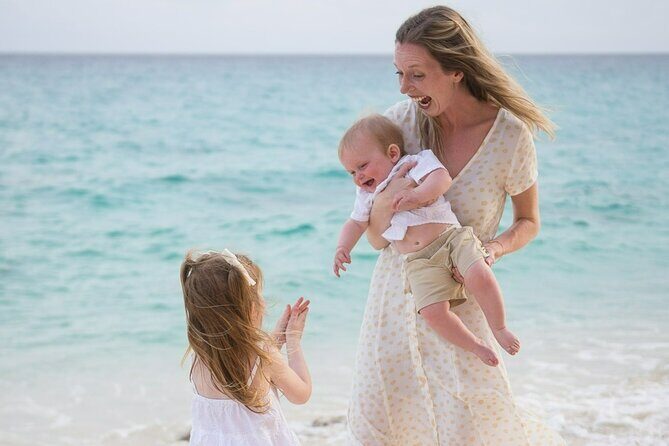 Photographer St Martin/St Maarten - Overview of the Experience