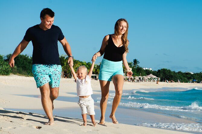 Photographer St Martin/St Maarten - Detailed Breakdown of the Itinerary