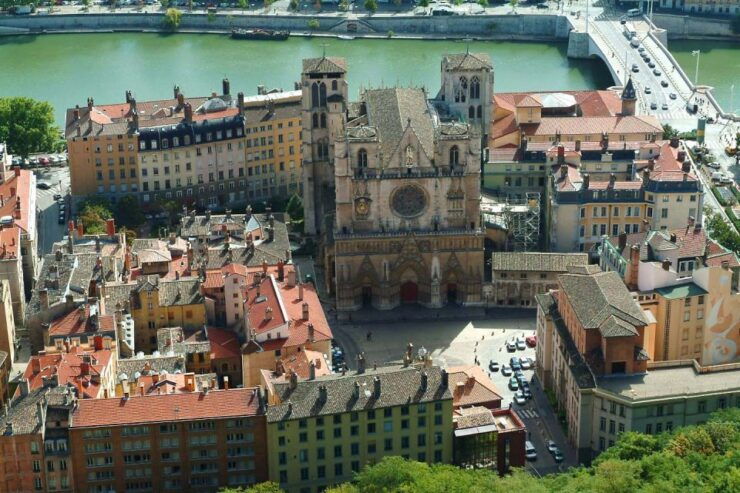 Photographic and Historical Workshop of Old Lyon - Experience Highlights