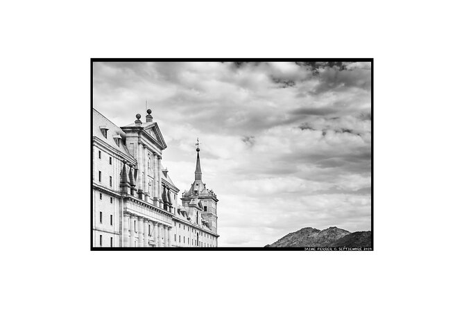 Photographic Experience in Historic San Lorenzo De El Escorial - Overview of San Lorenzo De El Escorial