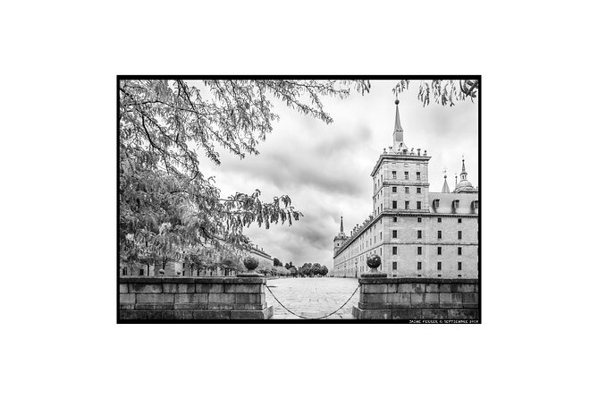 Photographic Experience in Historic San Lorenzo De El Escorial - Highlights of the Photographic Experience