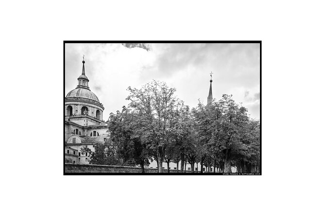 Photographic Experience in Historic San Lorenzo De El Escorial - Expert Photography Tips and Techniques
