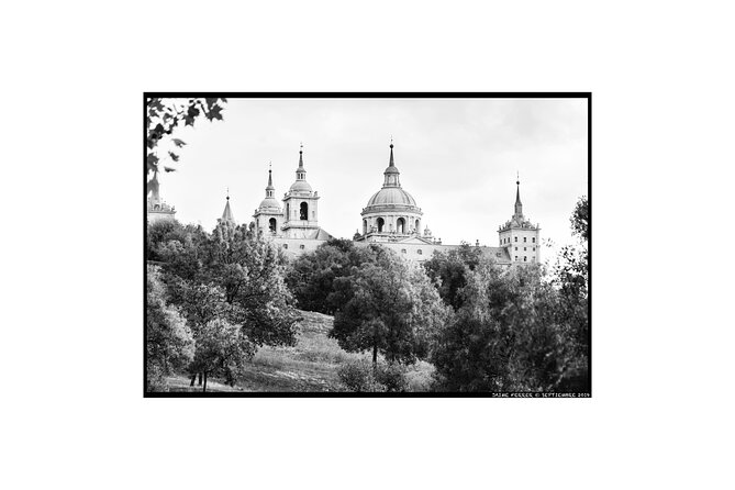 Photographic Experience in Historic San Lorenzo De El Escorial - Exploring the Historic Landmarks