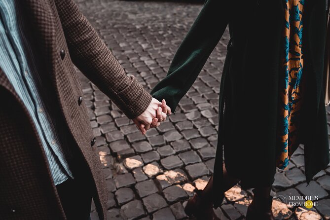 Photographic Experience in the Heart of Rome - Additional Important Information