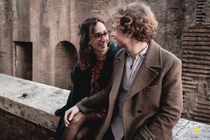 Photographic Experience in the Heart of Rome - Accessibility and Traveler Suitability