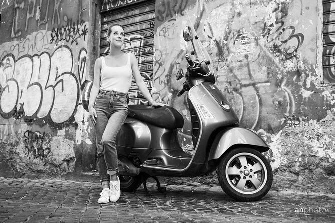 Photographic Experience in the Heart of Rome - Frequently Asked Questions