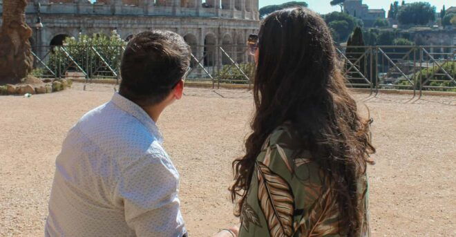 Photographic Service in the Historic Center of Rome - Experience Highlights and Locations