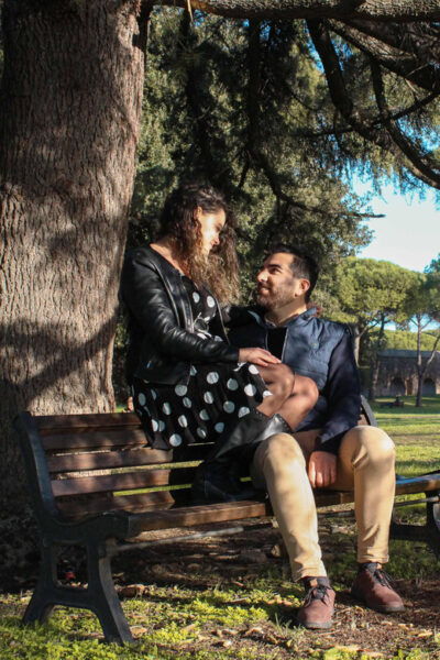 Photographic Service in the Historic Center of Rome - Why Choose Rome for Photography