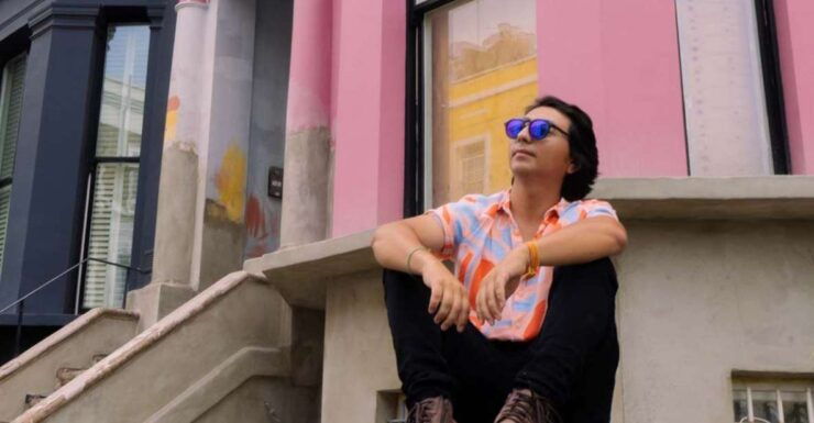 Photographic Tour Notting Hill - Experience