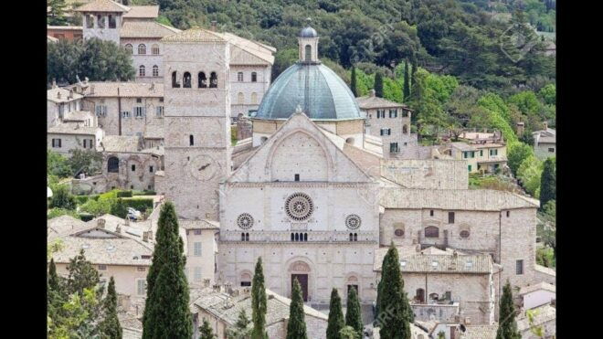 Photographic Tour of Assisi - The Sum Up