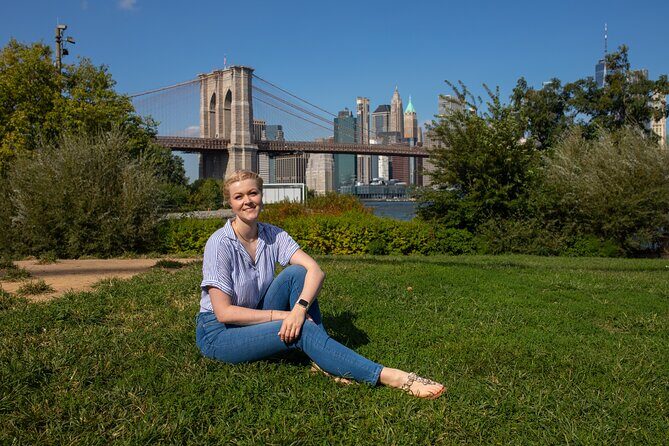 Photographic Tour of New York with Professional Photographer - Engaging Meta Description: