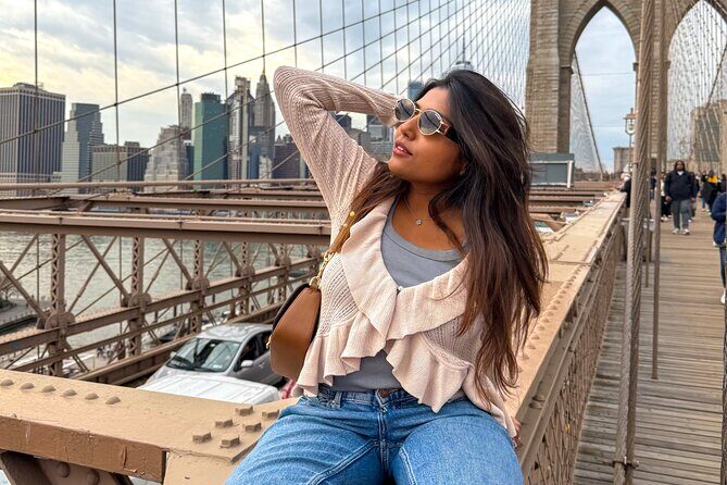 Photographic Tour of New York with Professional Photographer - Introduction