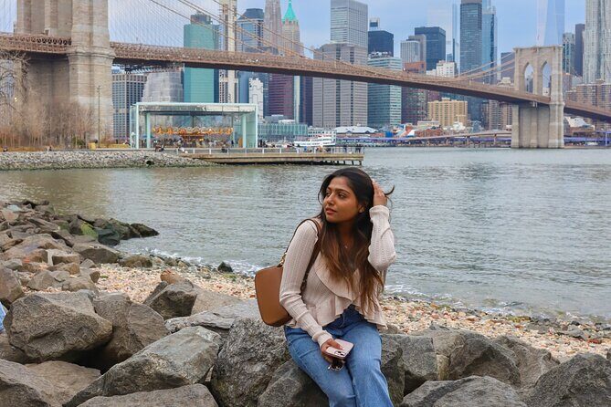 Photographic Tour of New York with Professional Photographer - Who Is This Tour Best For?