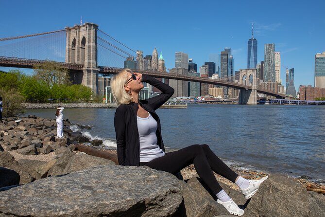 Photographic Tour of New York with Professional Photographer - Final Thoughts