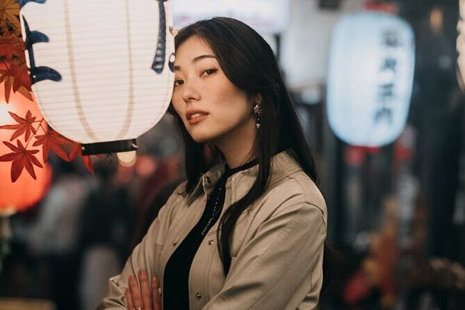 Photographic Tour of Tokio with Professional Photographer - Good To Know