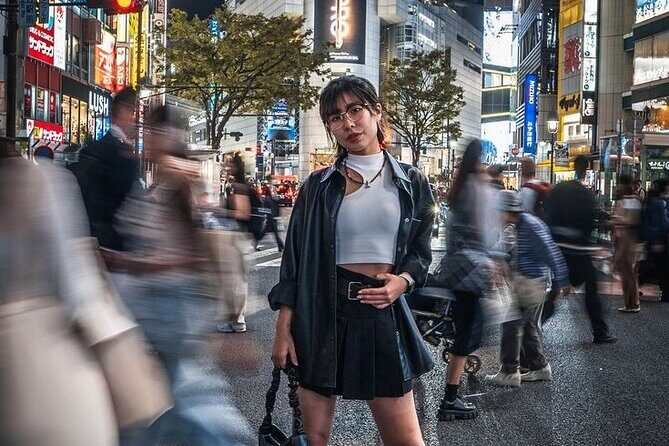 Photographic Tour of Tokio with Professional Photographer - Who Is This Tour Best For?