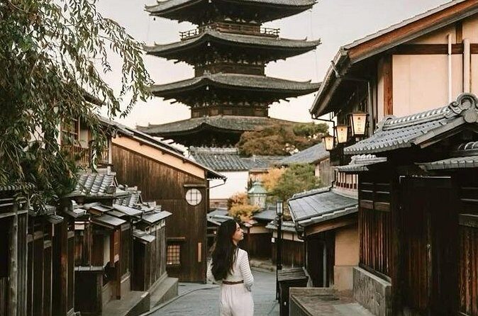 Photographic Tour of Tokio with Professional Photographer - The Sum Up: Is This Tour Worth It?