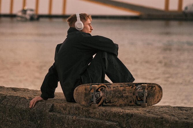 Photographic Tour to The Essence of Sevilla - Additional Information