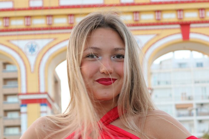 Photographic Tour to The Essence of Sevilla - Common Questions