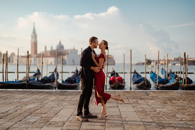 Photography Experience for Couples in Venice - Good To Know