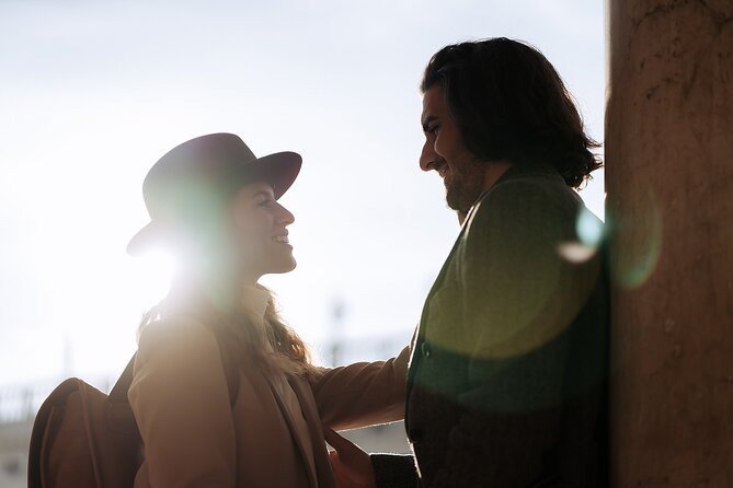 Photography Experience for Couples in Venice - Location