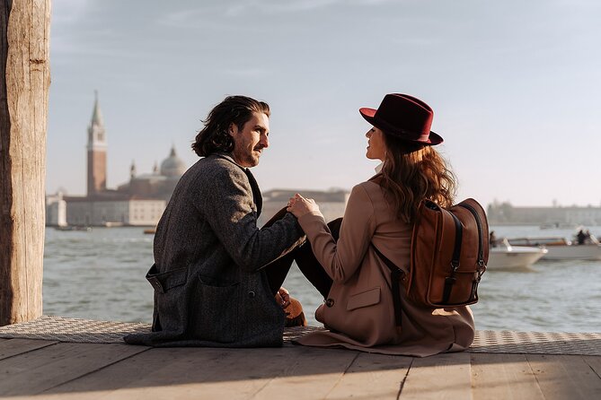 Photography Experience for Couples in Venice - Price and Payment