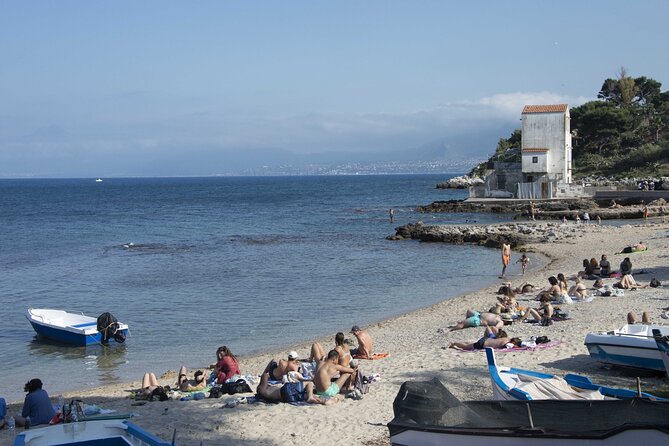 Photography Experience in Porticello and Santelia - Booking Options