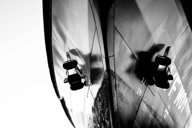 Photography Experience in Porticello and Santelia - Meeting and Pickup Points