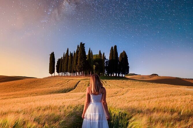 Photography Guided Tour in the Heart of Val D'Orcia and Tuscany - Discovering Tuscany with a Photographic Twist