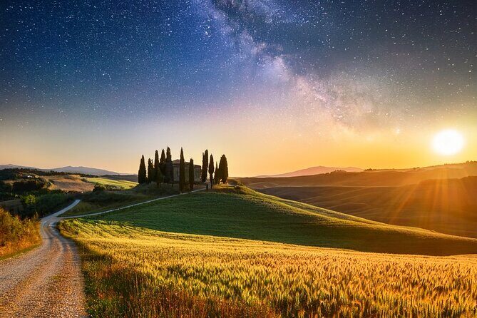 Photography Guided Tour in the Heart of Val D'Orcia and Tuscany - Why the Photos Matter: Capture Memories in Style