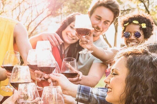 Photography Guided Tour in the Heart of Val D'Orcia and Tuscany - The Value of an All-in-One Experience