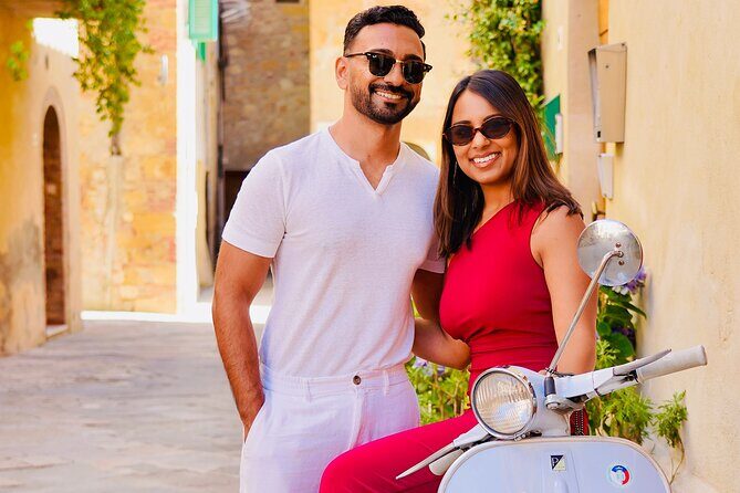 Photography Guided Tour in the Heart of Val D'Orcia and Tuscany - Who Will Love This Tour?