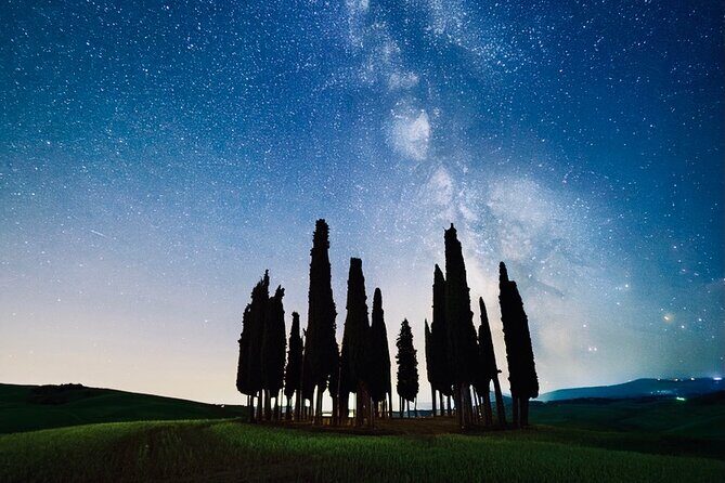 Photography Guided Tour in the Heart of Val D'Orcia and Tuscany - FAQs