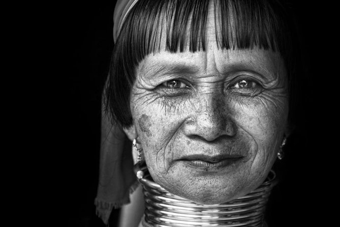 Photography Hiking Trip & Long Neck Ethnic Hill Tribe - Private Photography Trek in Doi Inthanon National Park