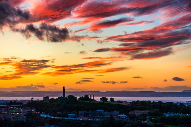 Photography & History Tour of Calton Hill, Edinburgh (2hrs) - Common Questions