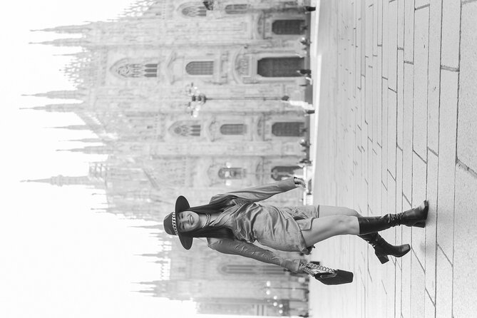 Photography in Unique Places Milan - Best Spots for Unique Photography in Milan
